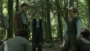 Un village français 5. évad Ep.3 3. epizód
