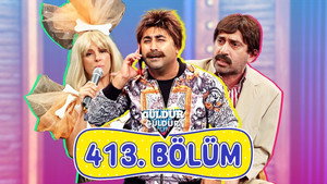 Güldür Güldür Show 13. évad Ep.34 34. epizód
