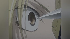 伯爵と妖精 1. évad Ep.12 12. epizód