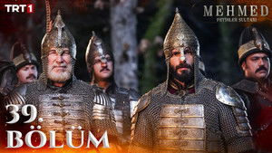 Mehmed: Fetihler Sultanı 2. évad Ep.24 24. epizód