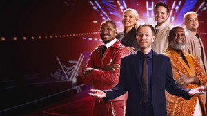 The Voice Brasil kép