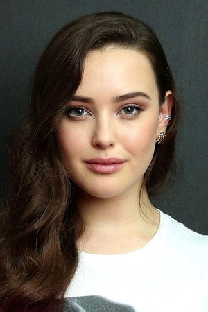 Katherine Langford profil kép