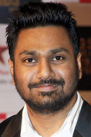 Mithoon Sharma profil kép