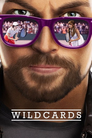 Wild Cards poszter
