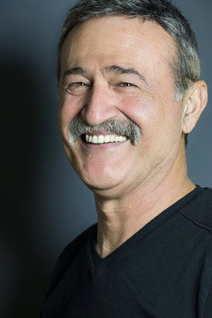 Müfit Kayacan profil kép