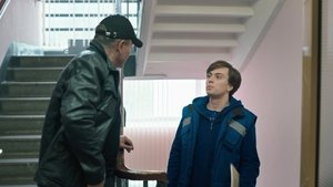 Первый отдел 4. évad Ep.27 27. epizód