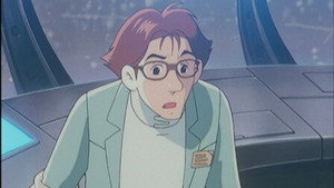 ASTROBOY 鉄腕アトム 1. évad Ep.2 2. epizód