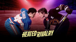 Heated Rivalry - Forró viszály kép