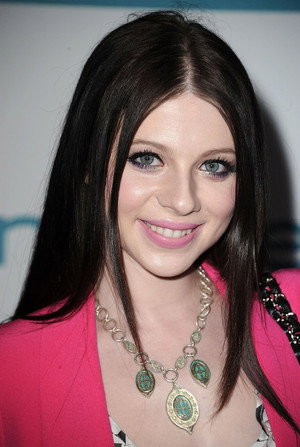 Michelle Trachtenberg profil kép