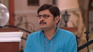 भाभीजी घर पर हैं! 1. évad Ep.521 521. epizód