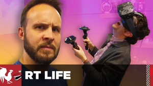 RT Life 6. évad Ep.6 6. epizód