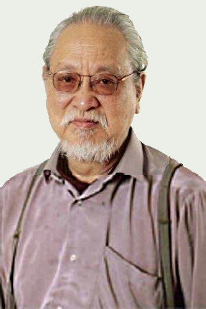 高木均 profil kép
