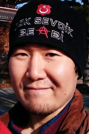 Masataka Kobayashi profil kép