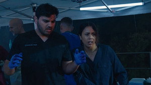Shortland Street 34. évad Ep.137 137. epizód