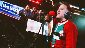 BBC Radio 1's Live Lounge 14. évad Ep.51 51. epizód