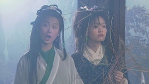 射鵰英雄傳 (數碼修復版) 1. évad Ep.19 19. epizód