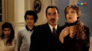 Chiquititas Sin Fin 1. évad Ep.55 55. epizód