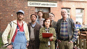 Neues aus Büttenwarder 1. évad Ep.71 71. epizód