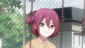 VAZZROCK THE ANIMATION 1. évad Ep.11 11. epizód