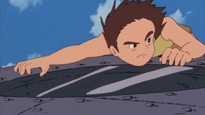 未来少年コナン 1. évad Ep.25 25. epizód
