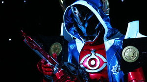 仮面ライダーゴースト 1. évad Ep.14 14. epizód