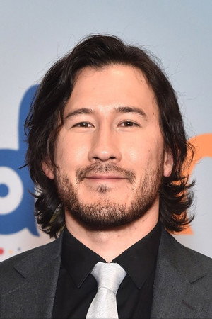 Mark Fischbach profil kép