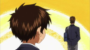 ダイヤのA 1. évad Ep.9 9. epizód