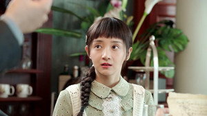 旗袍美探 1. évad Ep.8 8. epizód