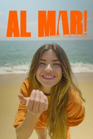 Al mar! 1. évad (2023-06-01) poszter