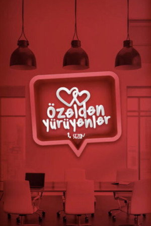 Özelden Yürüyenler 1. évad (2021-01-02) poszter