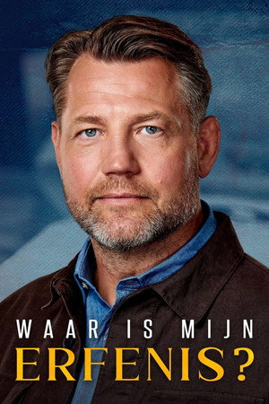 Waar is Mijn Erfenis? 2. évad (2025-01-02) poszter