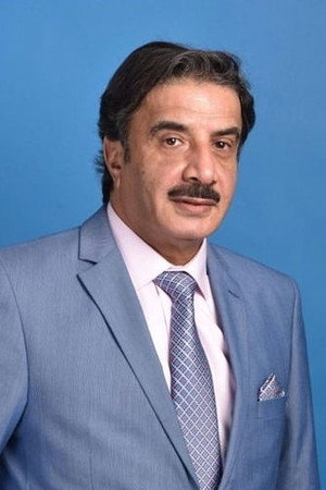 حسين المنصور profil kép