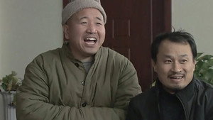 乡村爱情 4. évad Ep.36 36. epizód