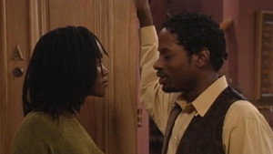 Living Single 4. évad Ep.15 15. epizód