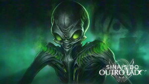 Ordem Paranormal 6. évad Ep.3 3. epizód