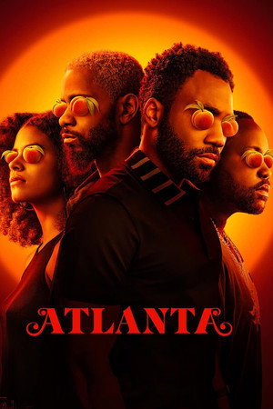 Atlanta poszter