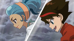 Bakugan: Bunyóbolygó 3. évad Ep.64 64. epizód