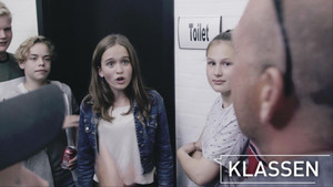 Klassen 1. évad Ep.42 42. epizód