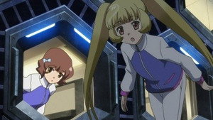 AKB0048 1. évad Ep.3 3. epizód