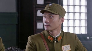 铁血军魂 1. évad Ep.17 17. epizód