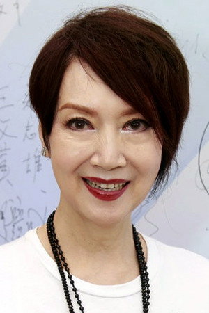 謝雪心 profil kép