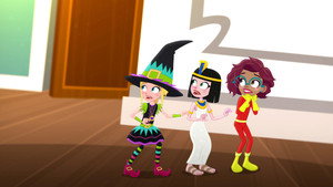 Polly Pocket 1. évad Ep.15 15. epizód
