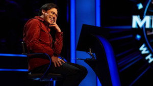 Who Wants to Be a Millionaire? 35. évad Ep.17 17. epizód