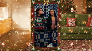 Una novia por Navidad 1. évad Ep.31 31. epizód