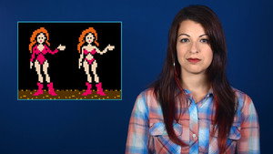 Tropes vs. Women in Video Games 1. évad Ep.9 9. epizód