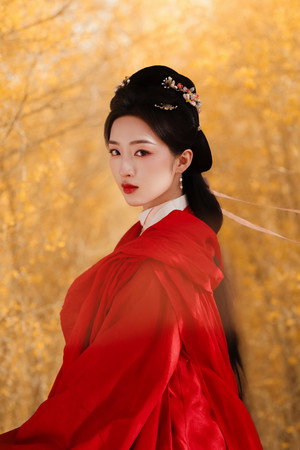 花开锦绣 poszter