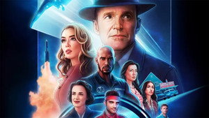 A S.H.I.E.L.D. ügynökei kép