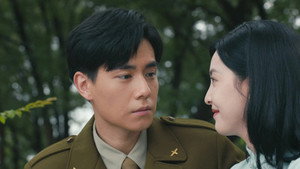 凭栏一片风云起 1. évad Ep.39 39. epizód
