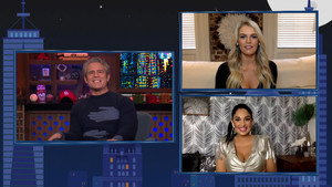 Watch What Happens Live with Andy Cohen 17. évad Ep.196 196. epizód