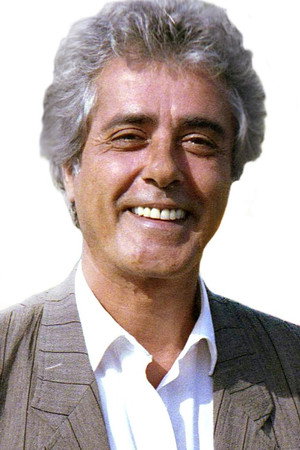 Gérard Hérold profil kép